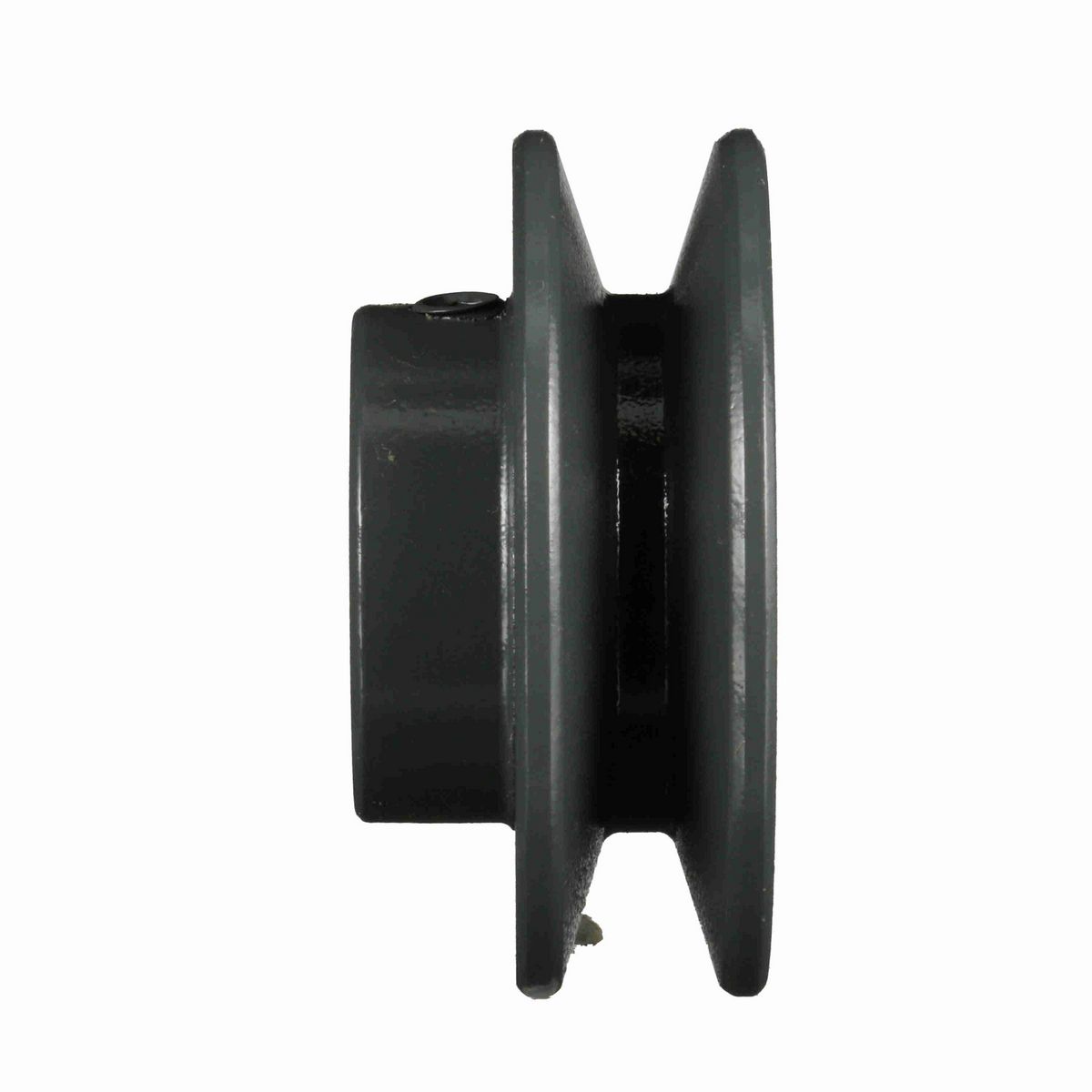 Browning 1 Groove Cast Iron FHP - Finished Bore Sheave - AK26X3/4