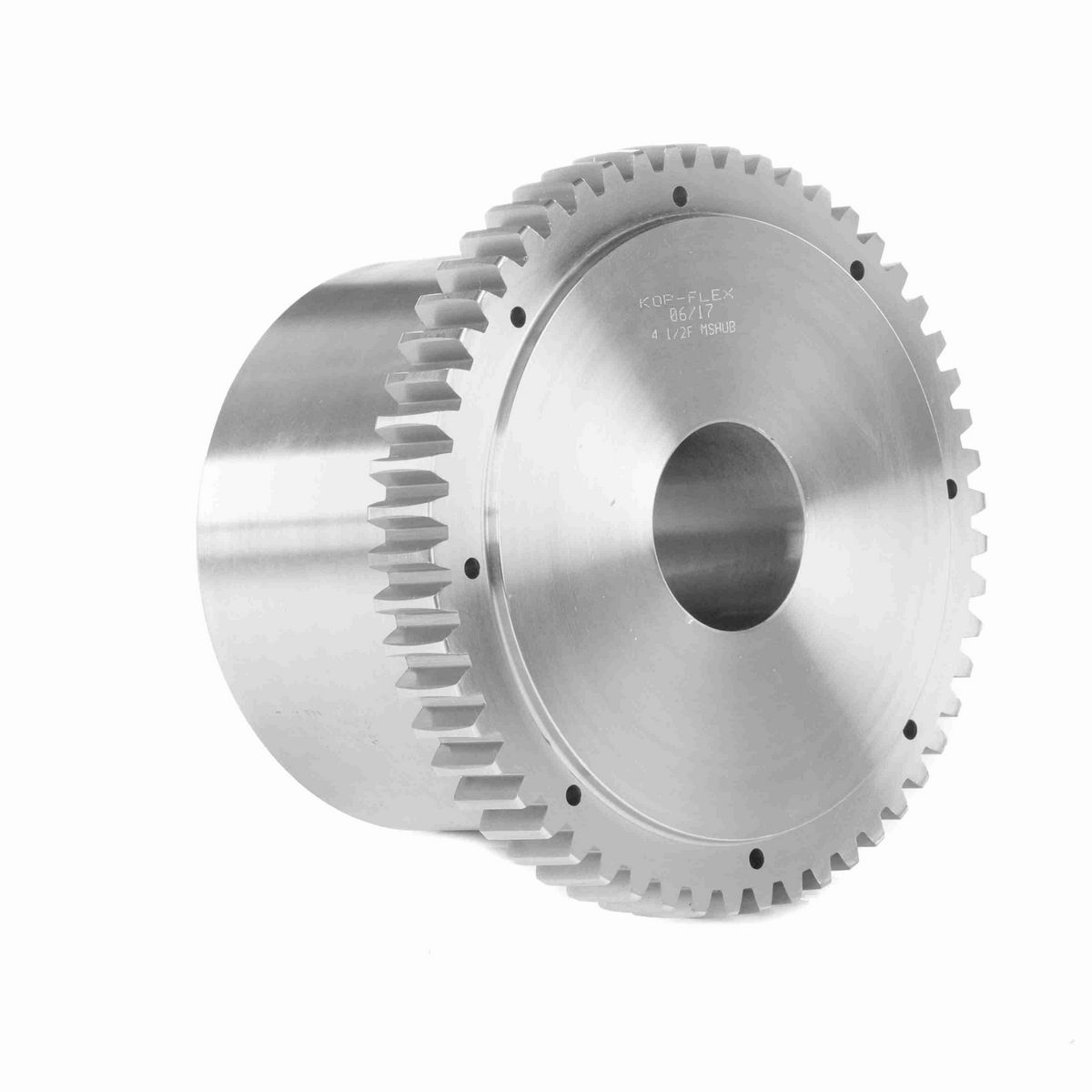 Kop-Flex Gear Coupling Medium Slide Flex Hub - Size 4.5 - 4 1/2F MSHUB