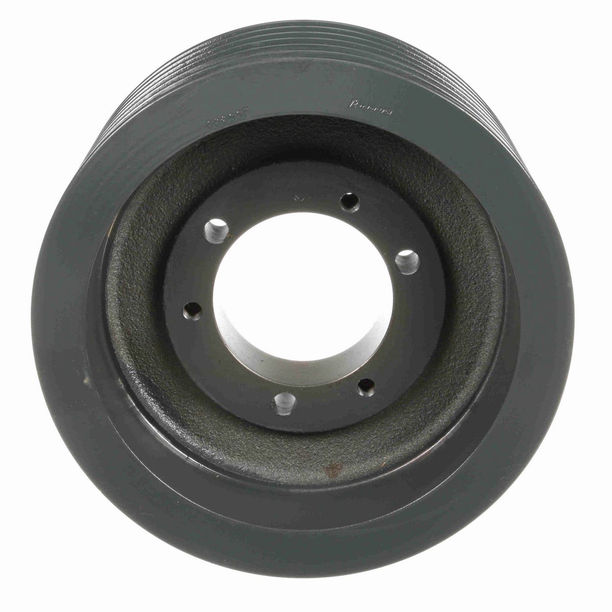 Browning 6 Groove Cast Iron Bushed Bore Multiple Sheave - 6B86SF