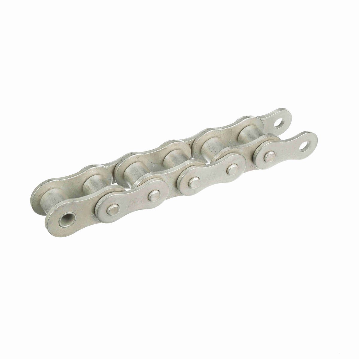 Morse Standard Riveted Roller Chain - 120MG R 10FT