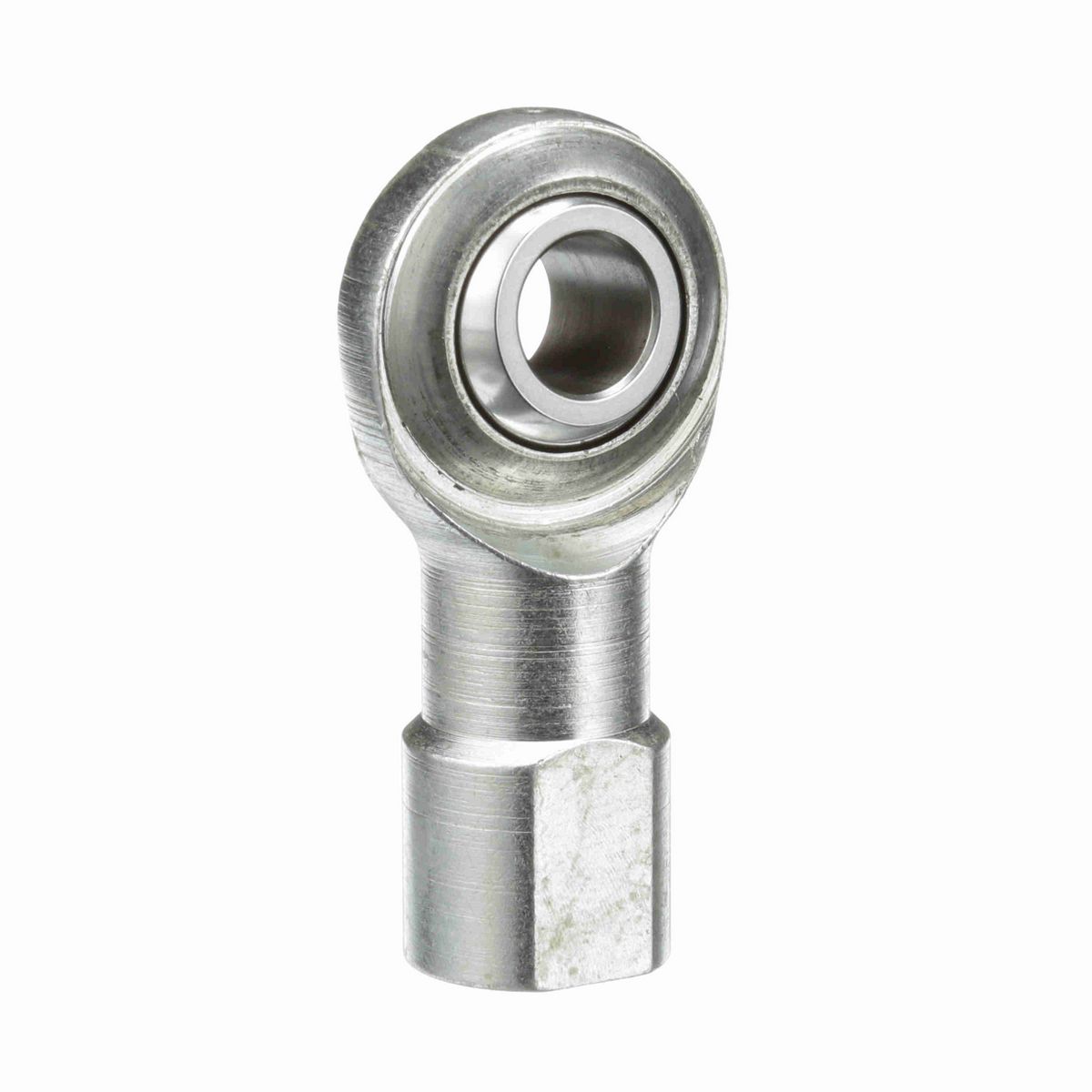 Sealmaster Female Rod End Bearing - Two-Piece Rod End TEFLON Race - CFF 8T