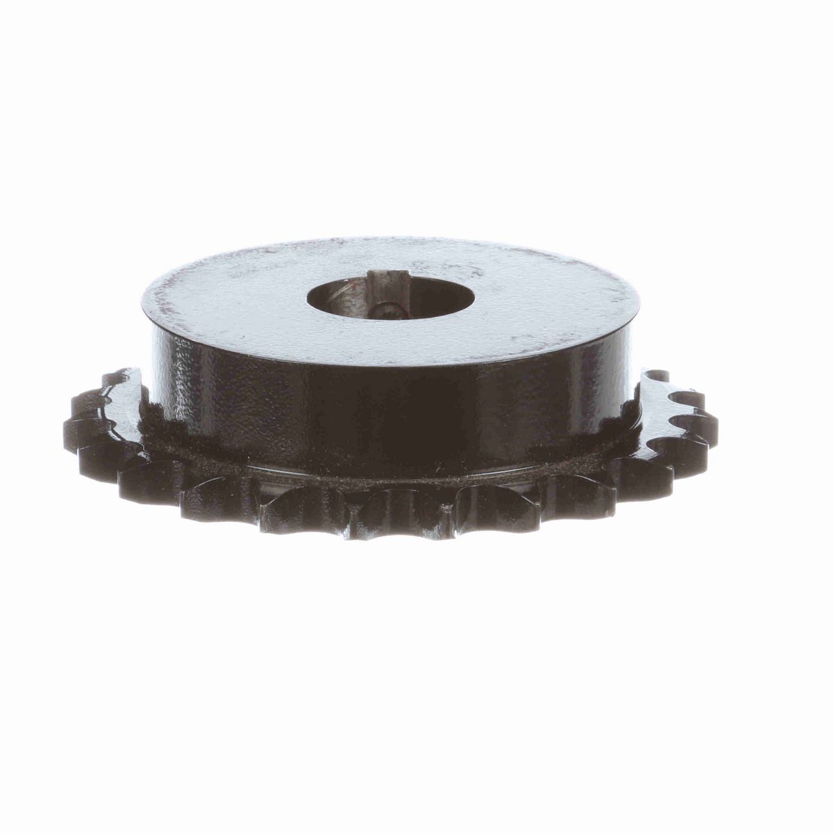 Browning Steel Finished Bore Roller Chain Sprocket - H4023X1