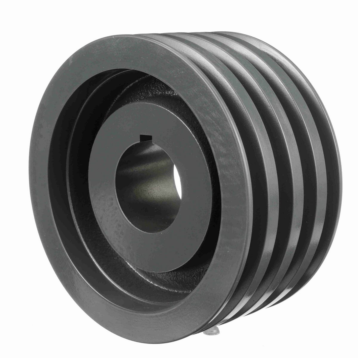 Browning 4 Groove Cast Iron Bushed Bore Companion Sheave - 4MVB86Q