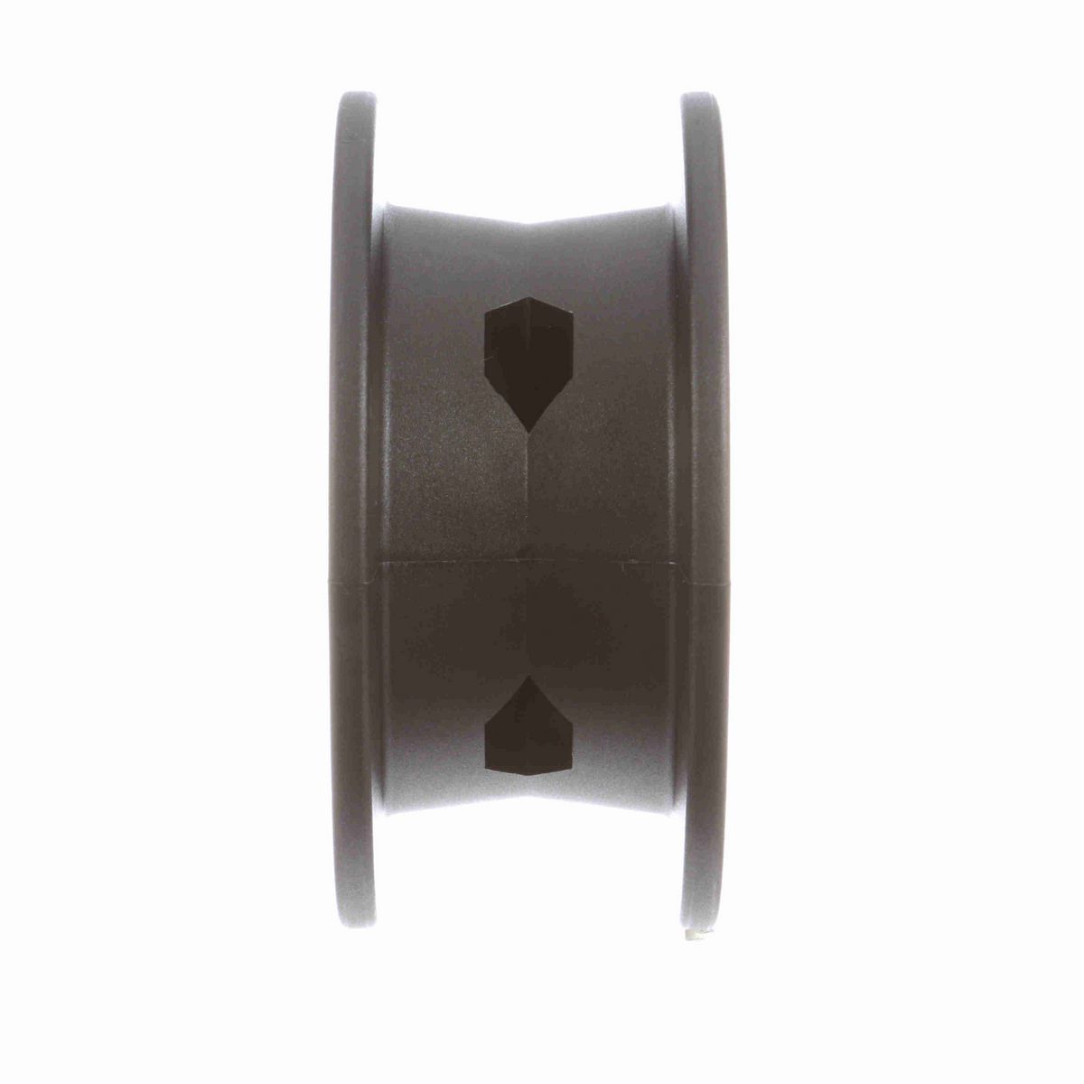 System Plast 820 Series Split Molded Sprocket with 21 Teeth and a 40mm Round Idler Bore - 820-21R40M-WS