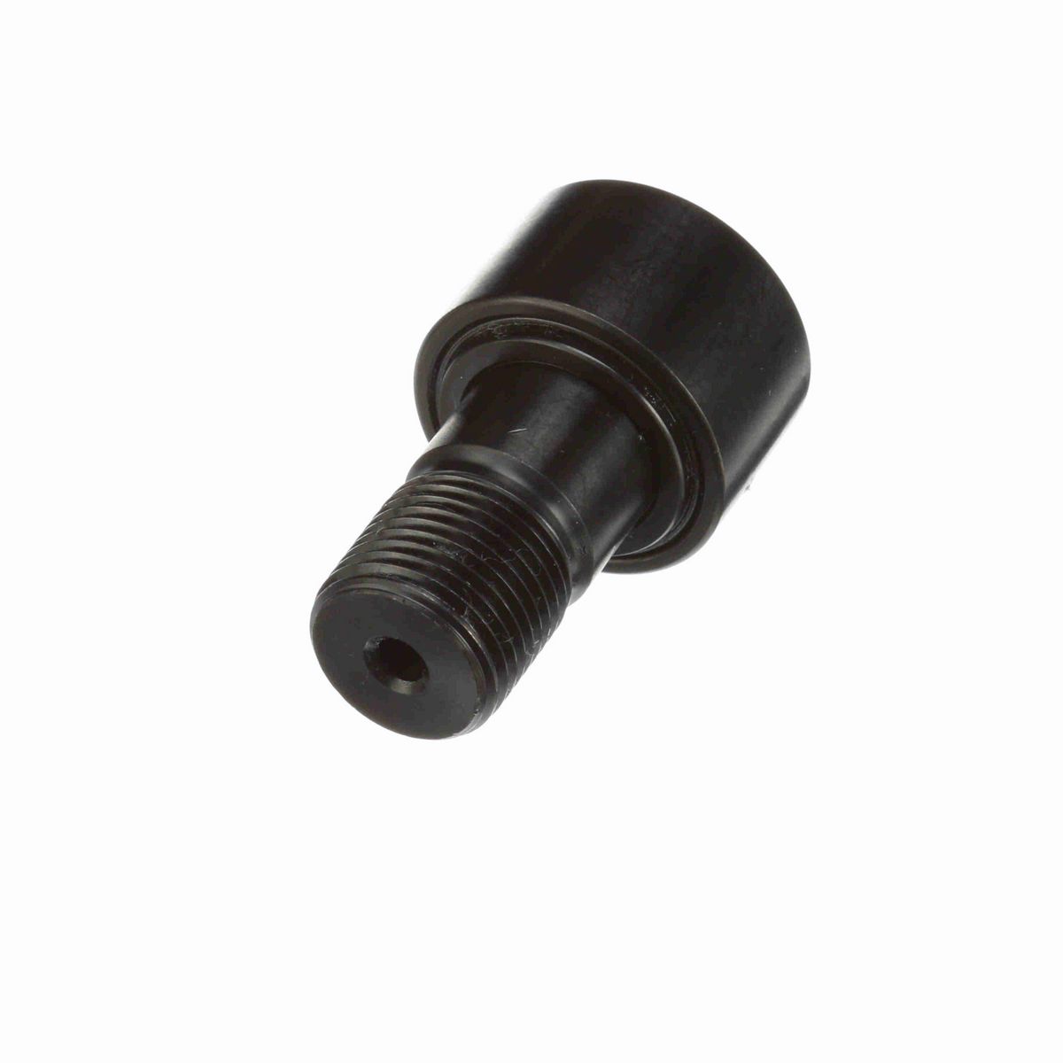 Опорный ролик с цапфой McGill Heavy Stud CAMROL CCFH 1 1/4 SB, бочкообразный, с уплотнением, с шестигранным отверстием, дюймовый