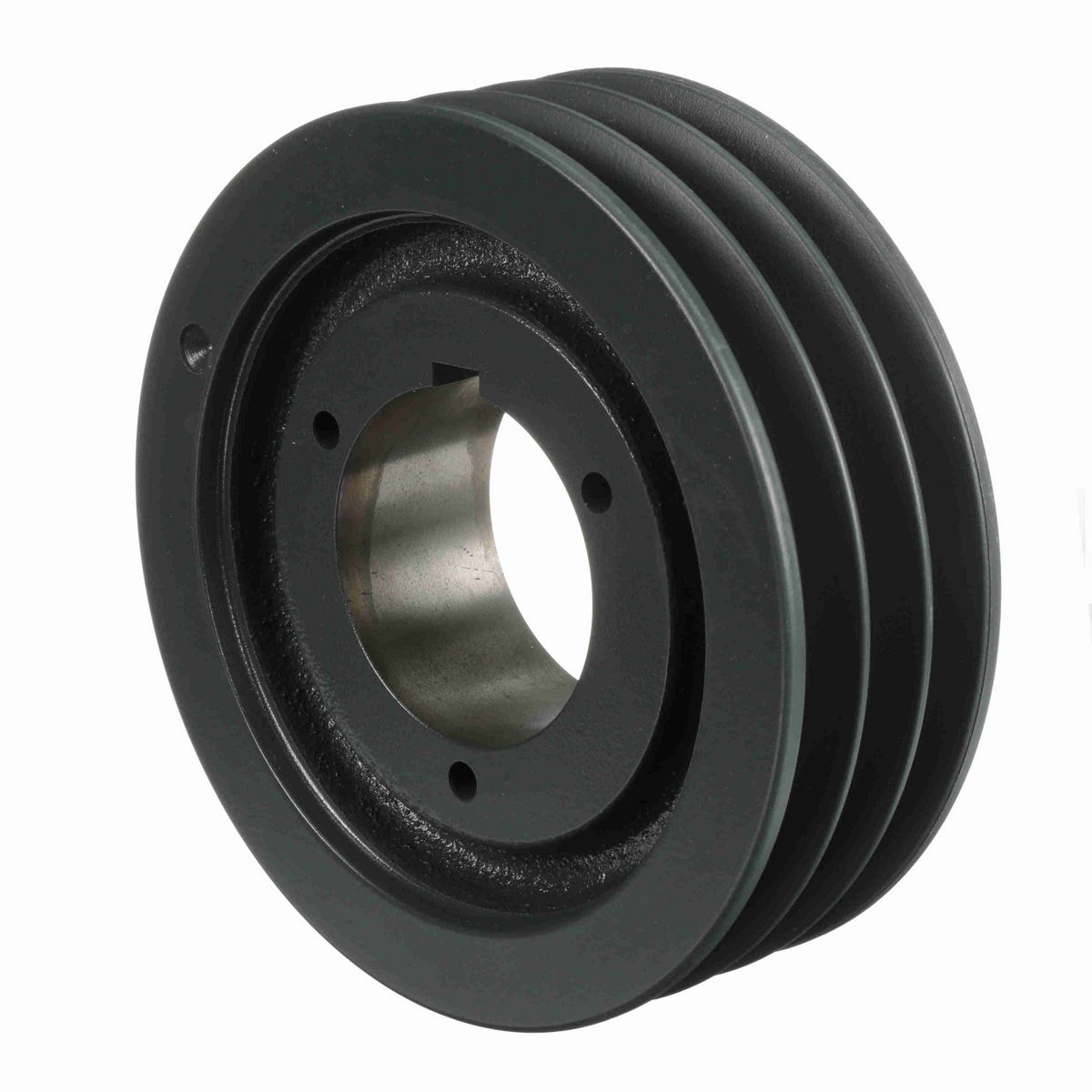 Browning 3 Groove Cast Iron Bushed Bore Multiple Sheave - 3Q5V71