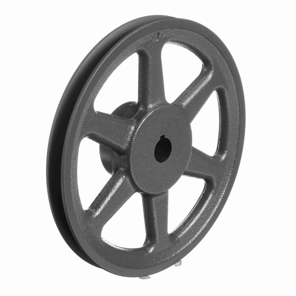 Browning 1 Groove Cast Iron FHP - Finished Bore Sheave - AK79X3/4