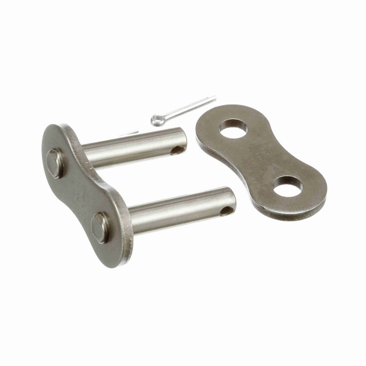 Browning Standard Cottered Roller Chain - J120 C/P C/L