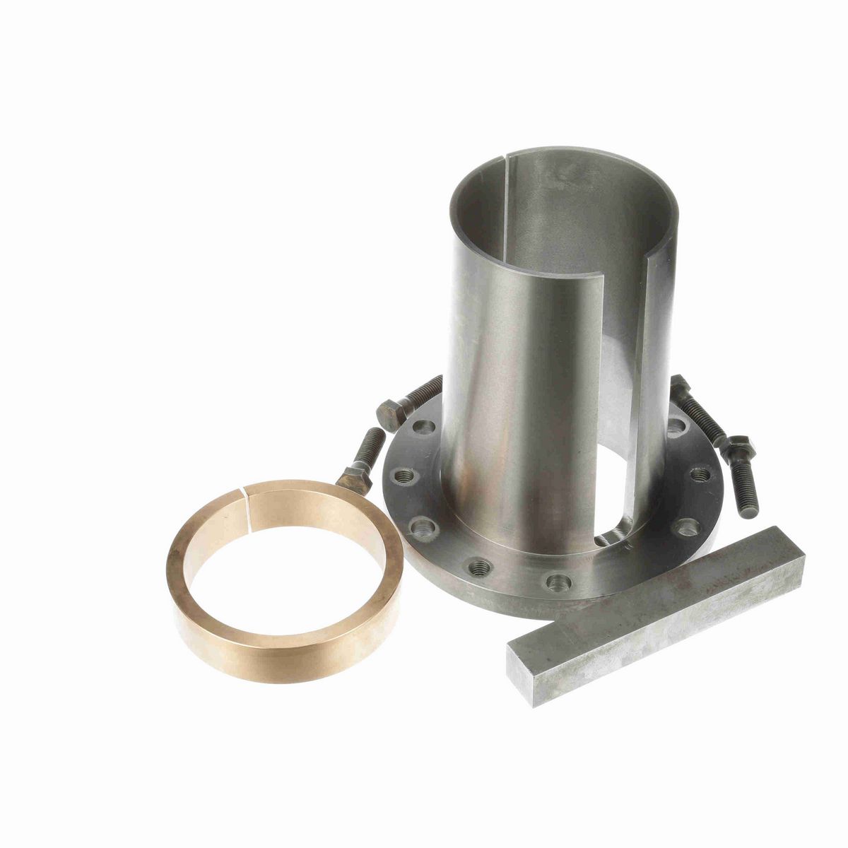 Монтажный комплект Browning Torque Taper Plus 608TBP607B, для редукторов с монтажом на вал