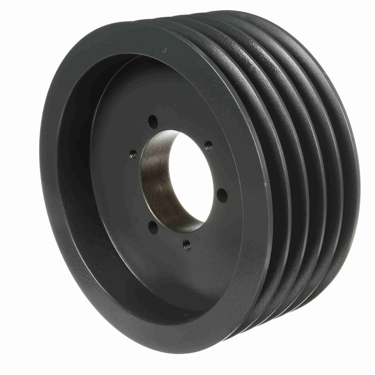 Browning 5 Groove Cast Iron Bushed Bore Multiple Sheave - 5B94SF