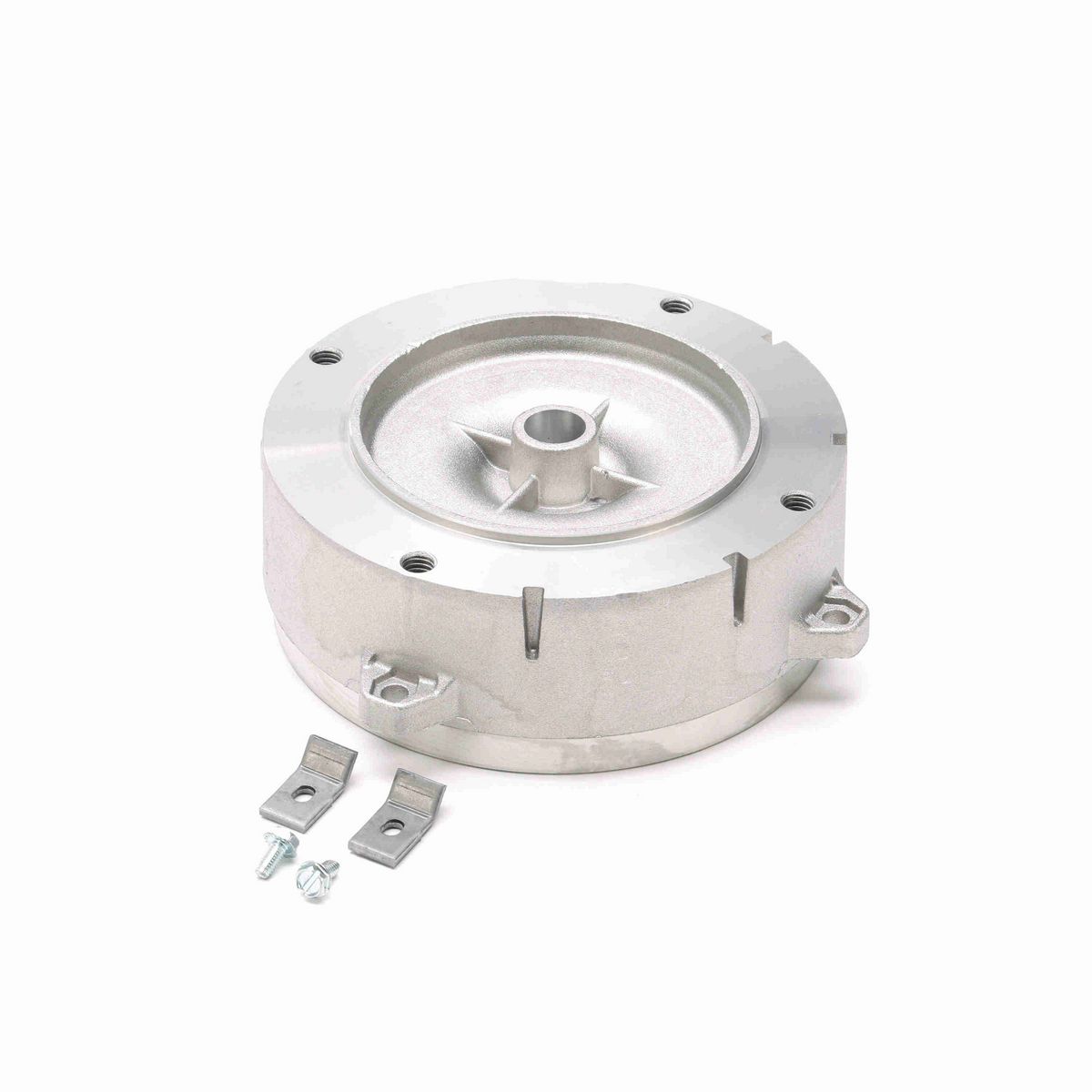 LEESON DP C-FACE CURR DES 56 FR W/17MM BRG - A435