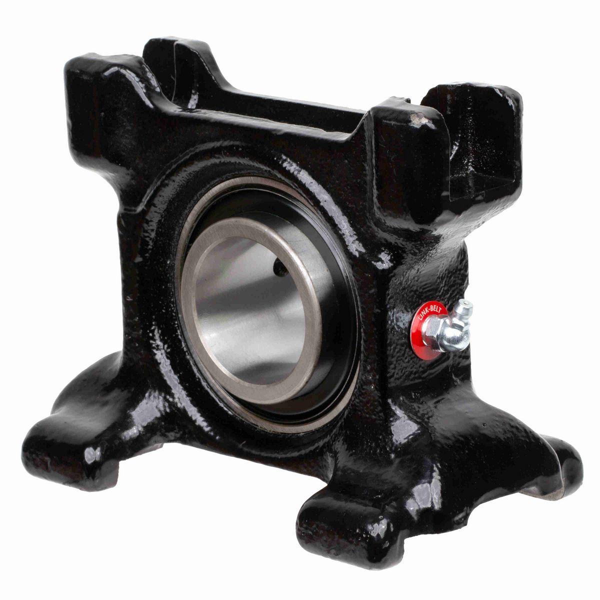 Link-Belt TD3U235N Take-up Blocks Ball Bearings - TD3U235N