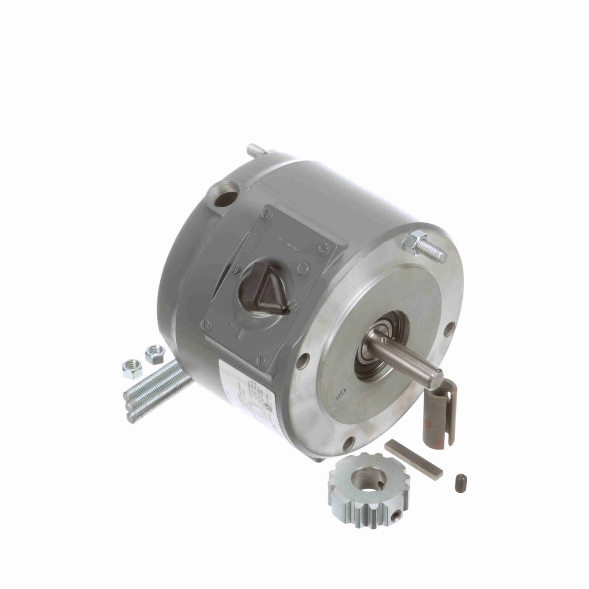 LEESON BRAKE KIT - NEMA 2,IP23,6 LB/FT - A904