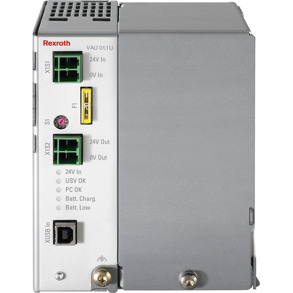 POWER SUPPLY VAU01.1U-024-024-240-NN [R911171024]