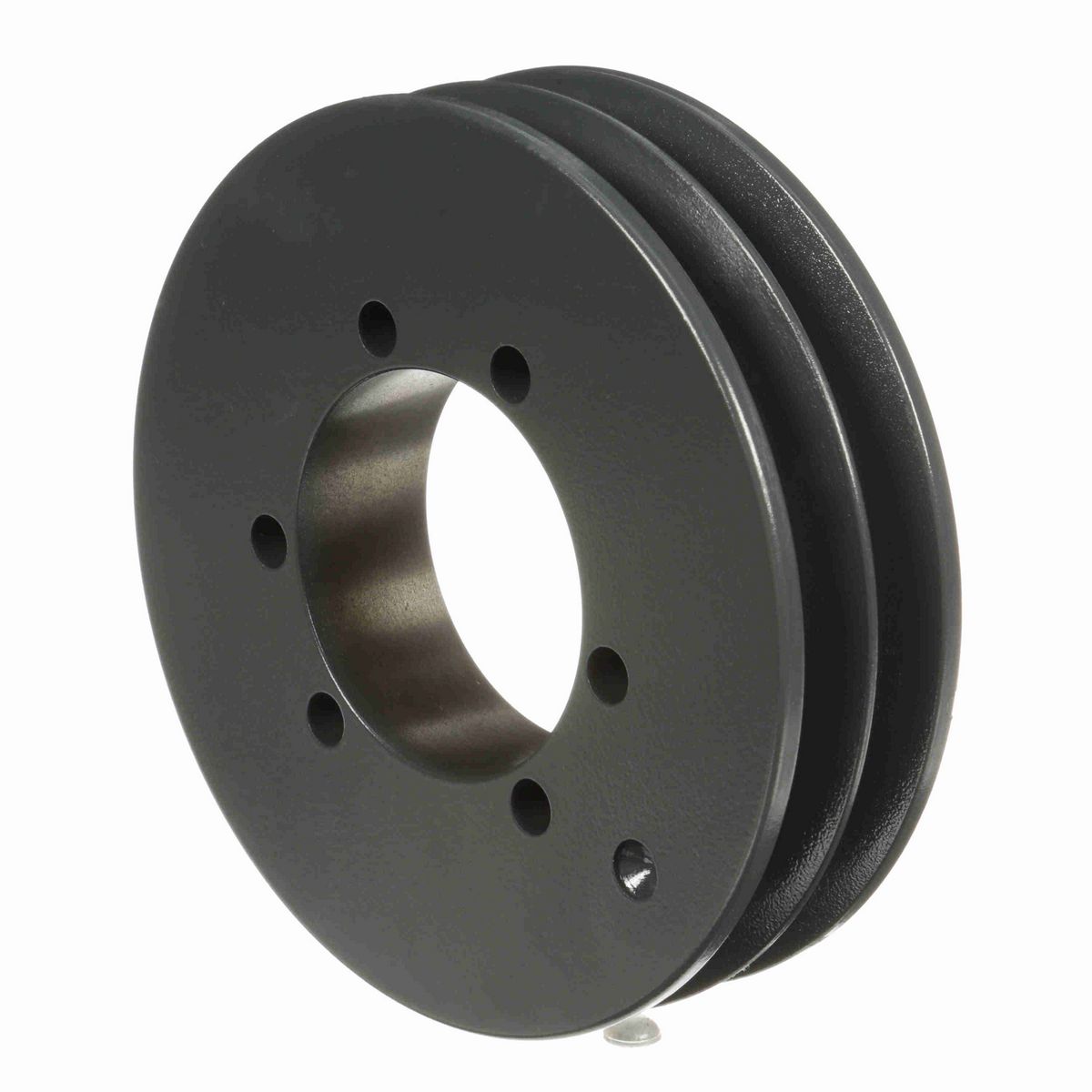 Browning 2 Groove Cast Iron Bushed Bore Multiple Sheave - 25V630SK