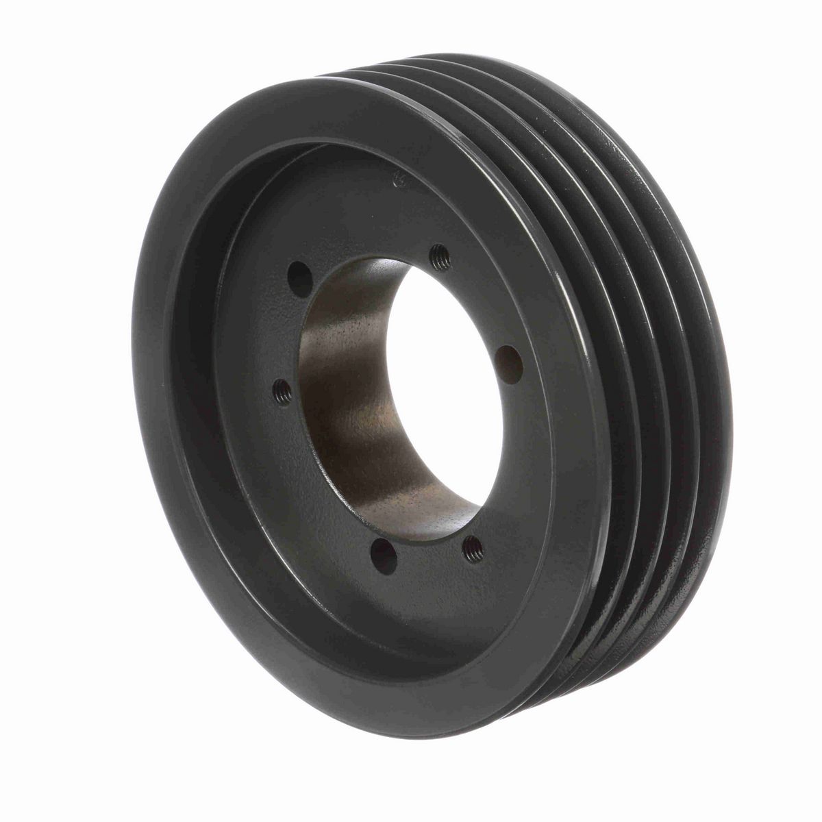Browning 4 Groove Cast Iron Bushed Bore Multiple Sheave - 43V650SK