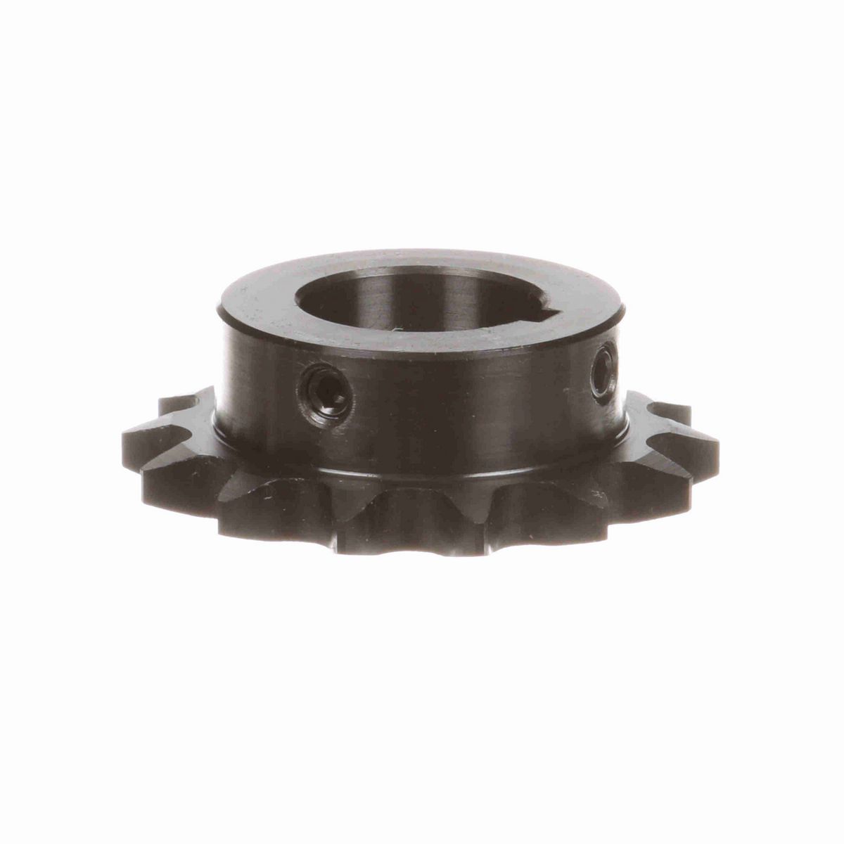 Browning Steel Finished Bore Roller Chain Sprocket - H5014X 1 1/4