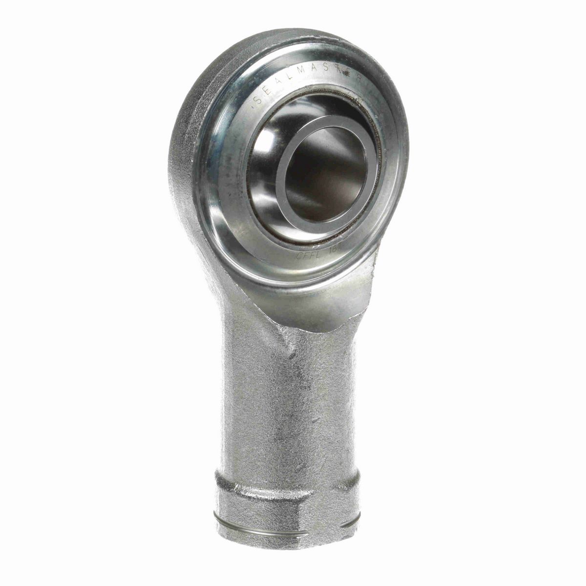 Sealmaster Female Rod End Bearing - Two-Piece Rod End TEFLON Race - CFFL 16T
