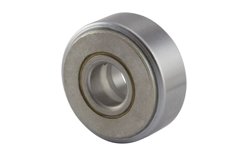 Авиационный игольчатый опорный ролик RBC NBF Series (SAE AS24465) 3NBF512YJ