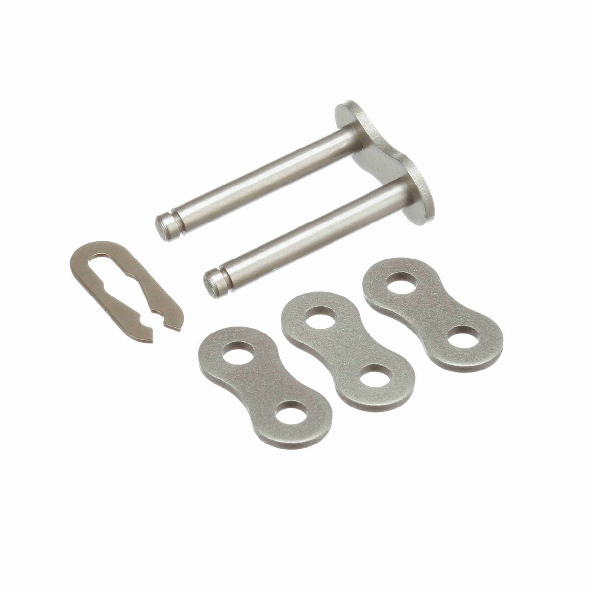 Morse Standard Roller Chain Spring Clip Connecting Link - 50-2 C/L S/C S/F