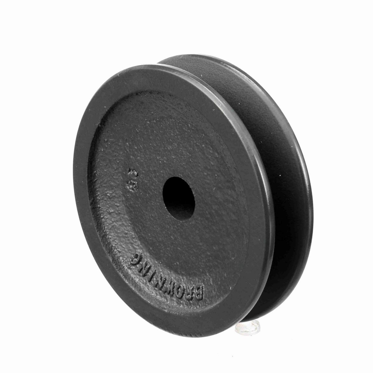 Browning 1 Groove Cast Iron FHP - Finished Bore Sheave - AK30X1/2