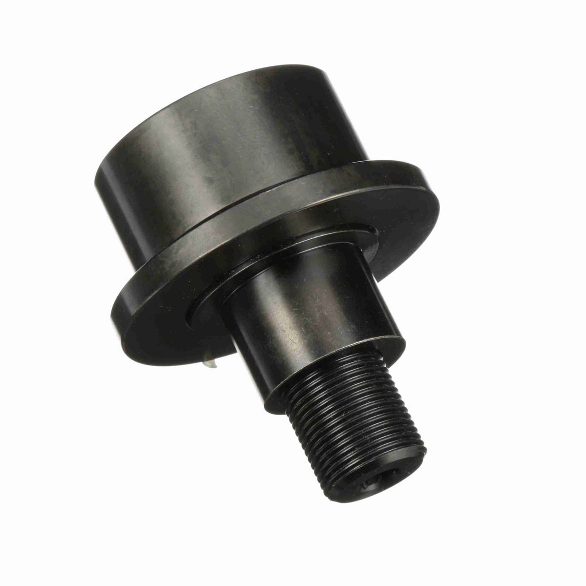 Фланцевый ролик для направляющих с цапфой McGill TRAKROL FCFE 3, с уплотнением, с шестигранным отверстием