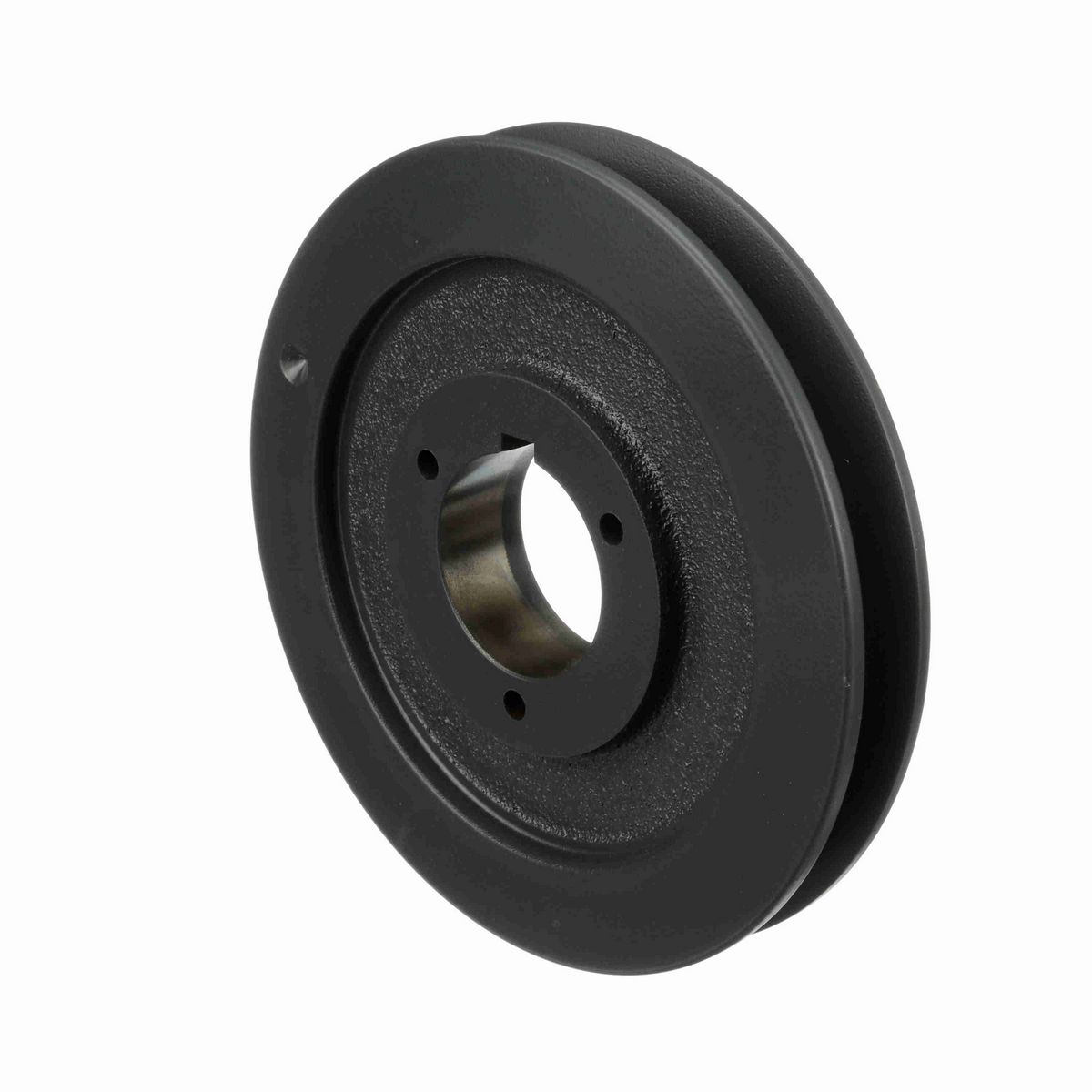 Browning 1 Groove Cast Iron Bushed Bore Multiple Sheave - 1TB66