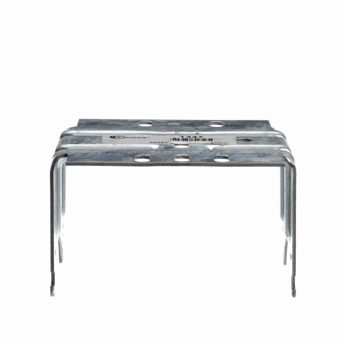 Century Resilient Base, Length 5.2" for 2 1/2" Dia. Ring - 1347