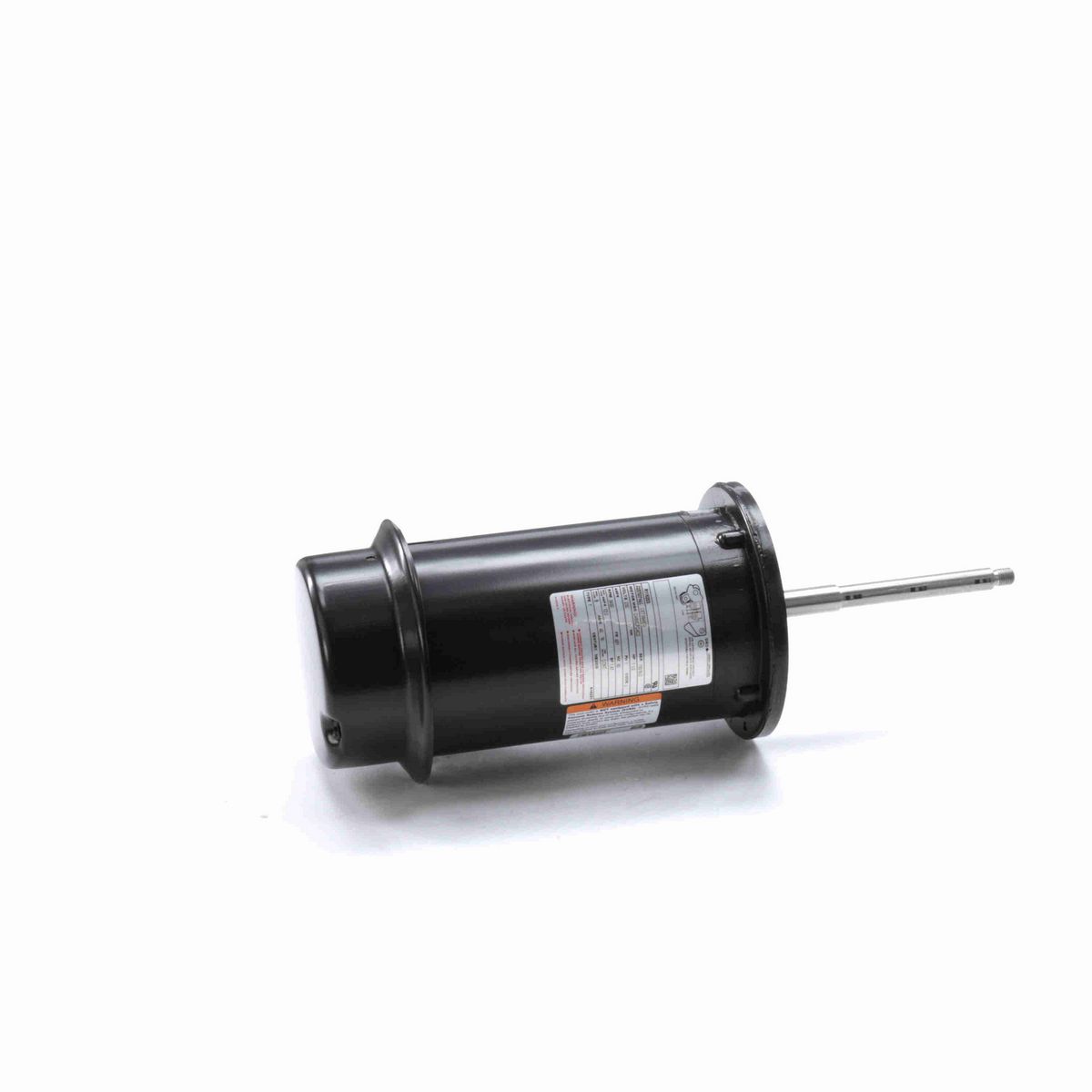 Century General Purpose Pump Motor, 1 1/2 HP, 1 Ph, 60 Hz, 230 V, 3600 RPM, 48Y Frame, ODP - R1152ES