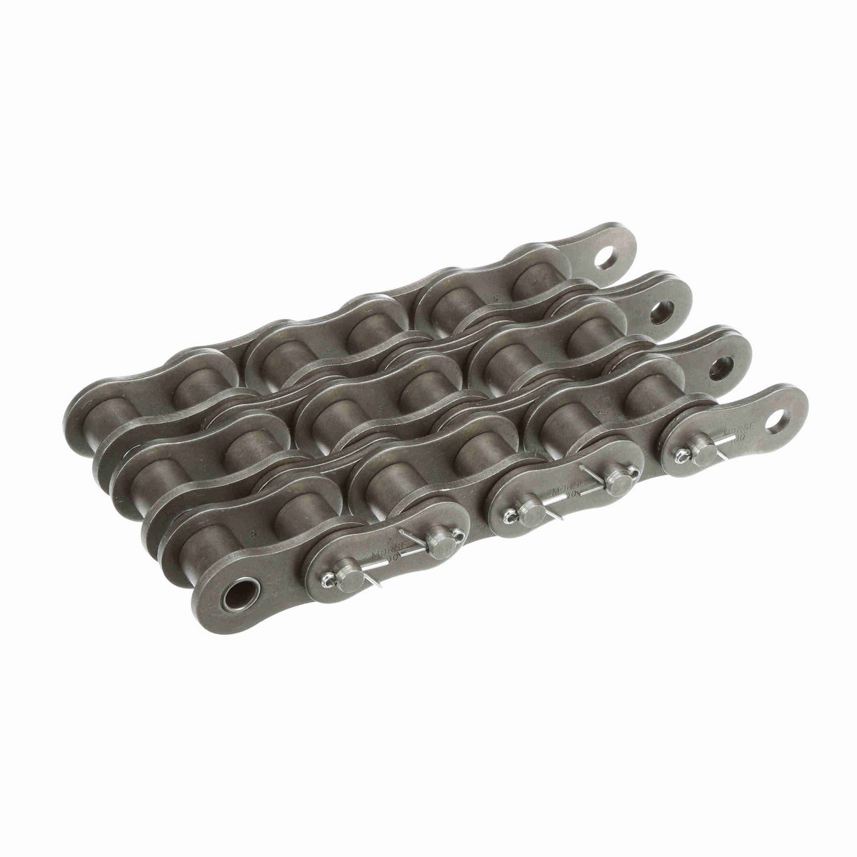 Morse Standard Cottered Roller Chain - 100-3C 10FT