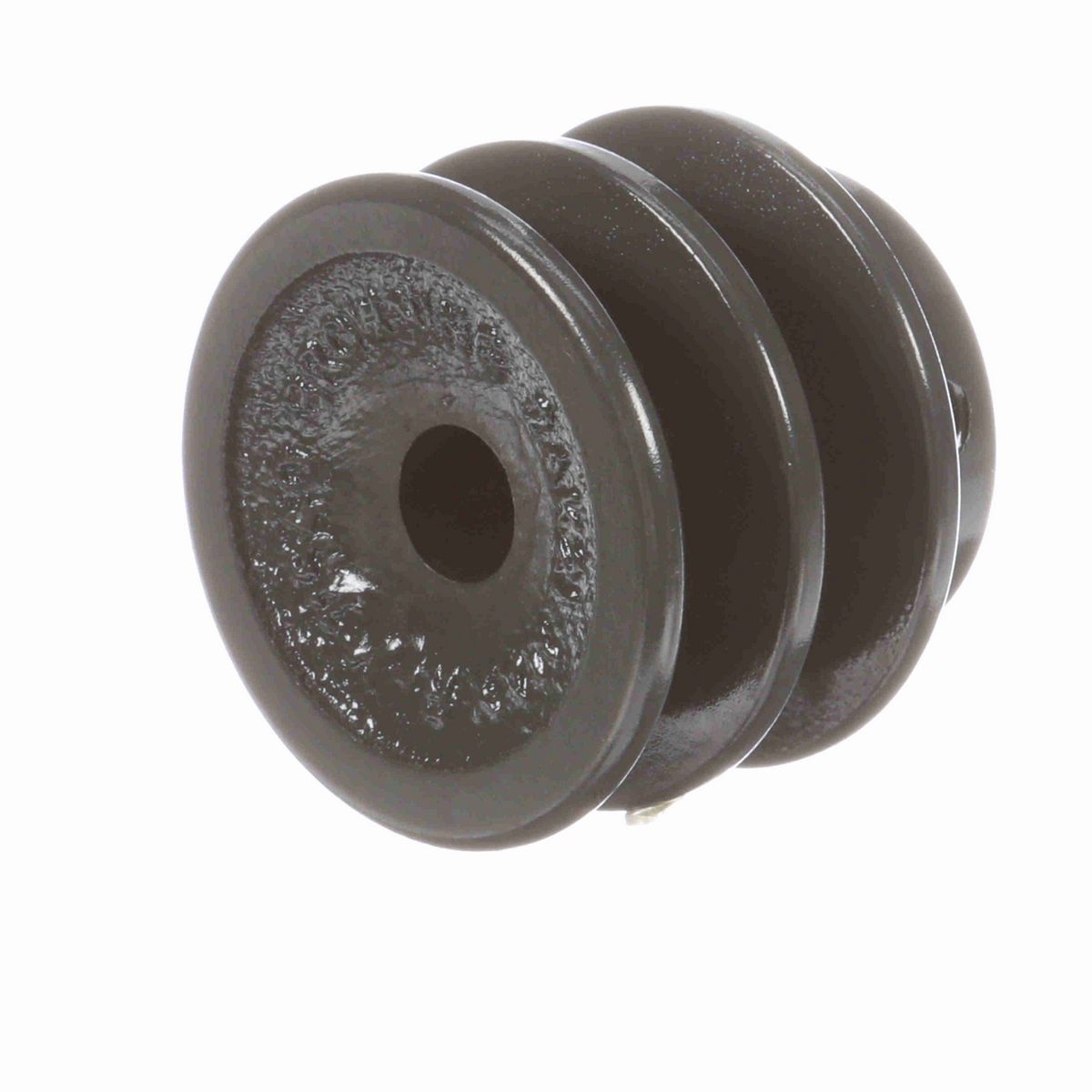 Browning 2 Groove Cast Iron FHP - Finished Bore Sheave - 2AK21X1/2