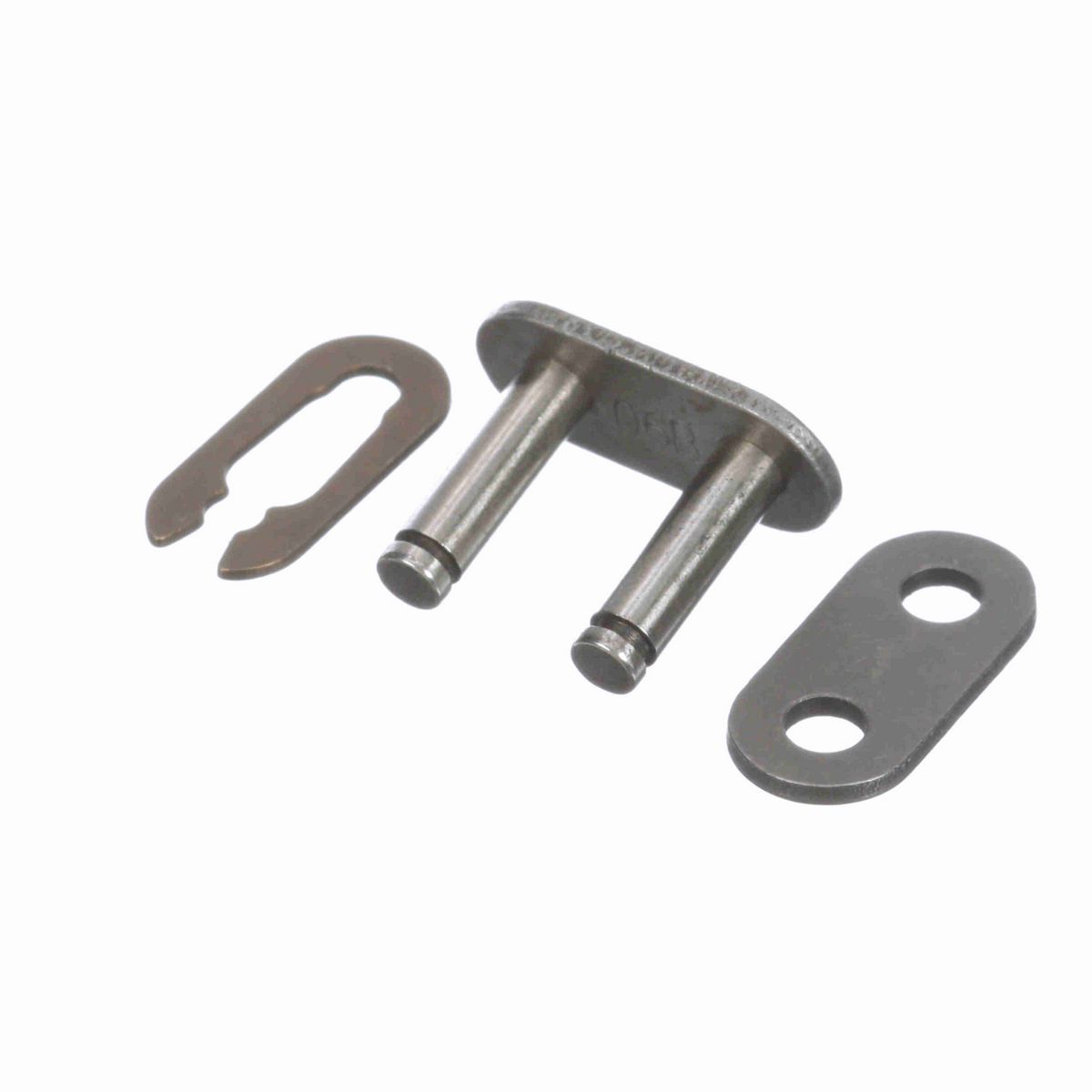 Morse British Standard Roller Chain Offset Link - 06B-1 C/L SC