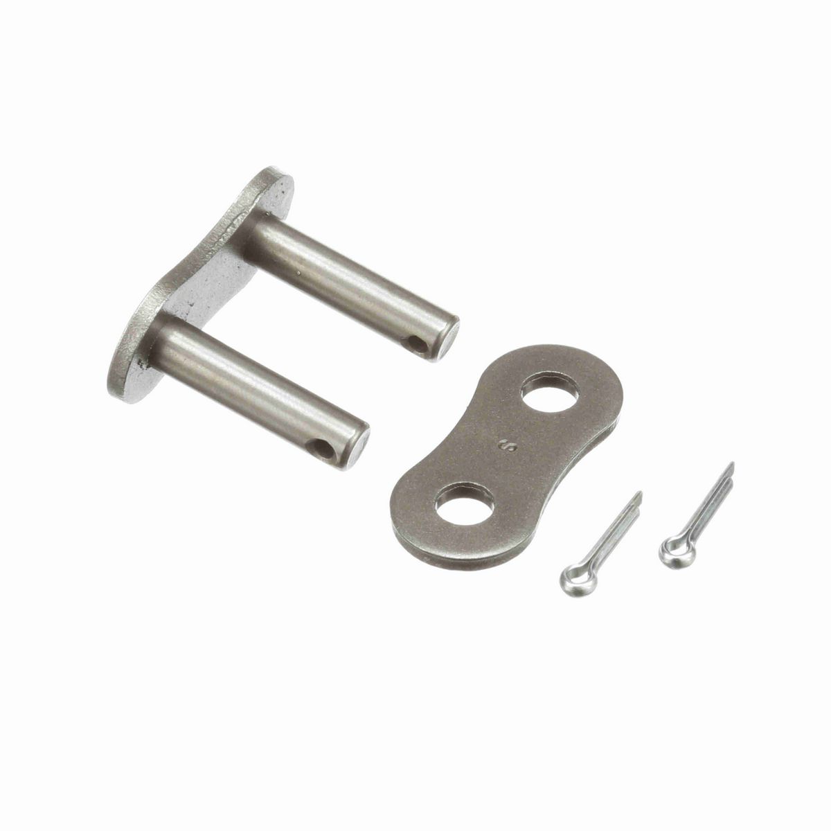 Morse Standard Roller Chain Cotter Pin Connecting Link - 80 C/L C/P S/F