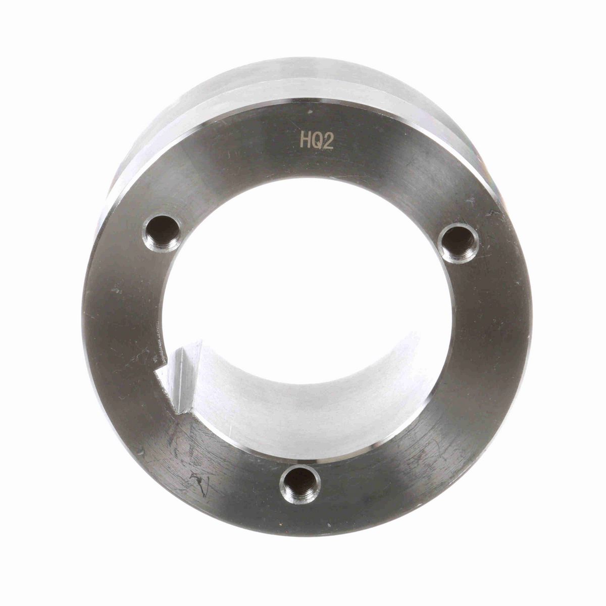 Browning Steel Hub for Split Taper Bushing - HQ2 HUB