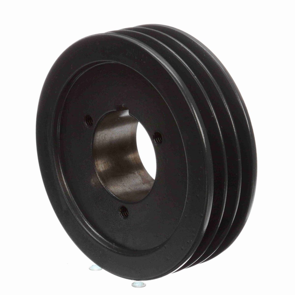 Browning 3 Groove Cast Iron Bushed Bore Multiple Sheave - 3P3V53