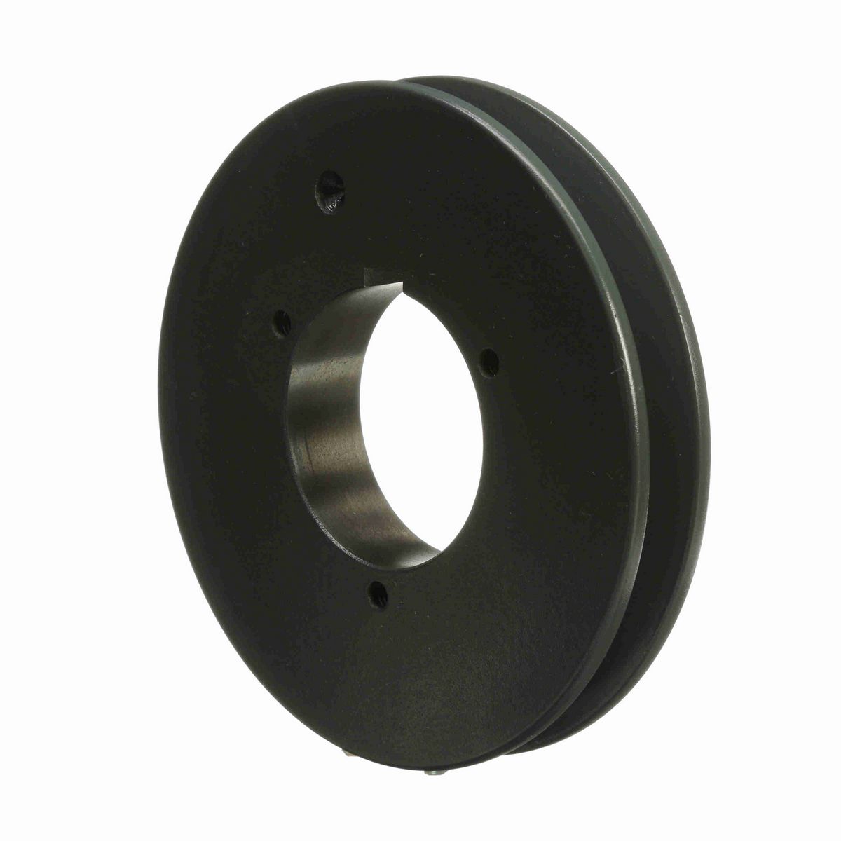 Browning 1 Groove Cast Iron Bushed Bore Multiple Sheave - 1B5V60