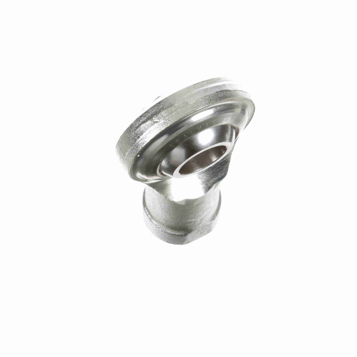 Sealmaster Female Rod End Bearing - Two-Piece Rod End TEFLON Race - CFF 16T