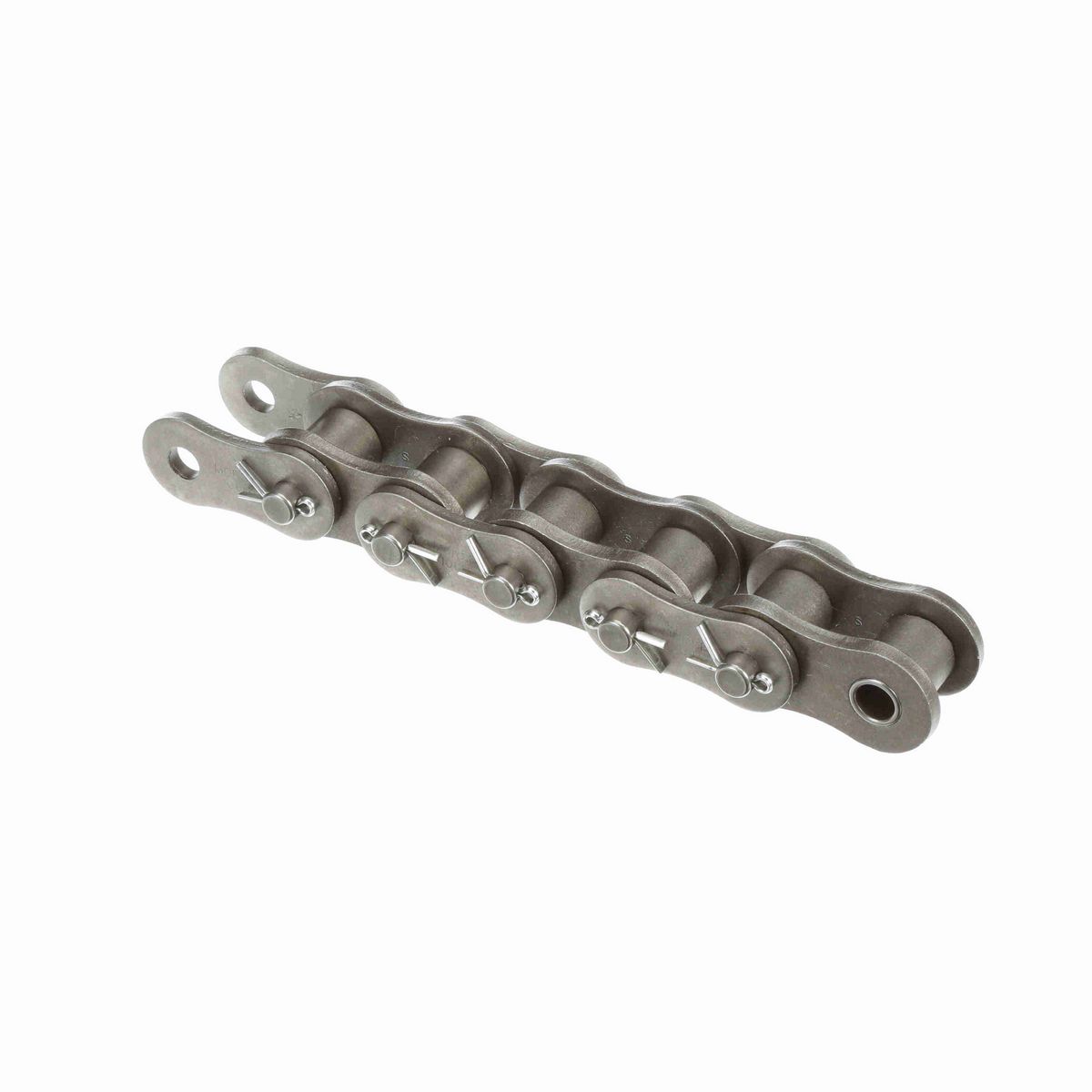 Morse Heavy Cottered Roller Chain - 100HC 10FT