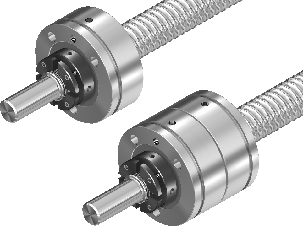 Подшипник Bosch Rexroth LAF-C-A 30 BG [R159033030]
