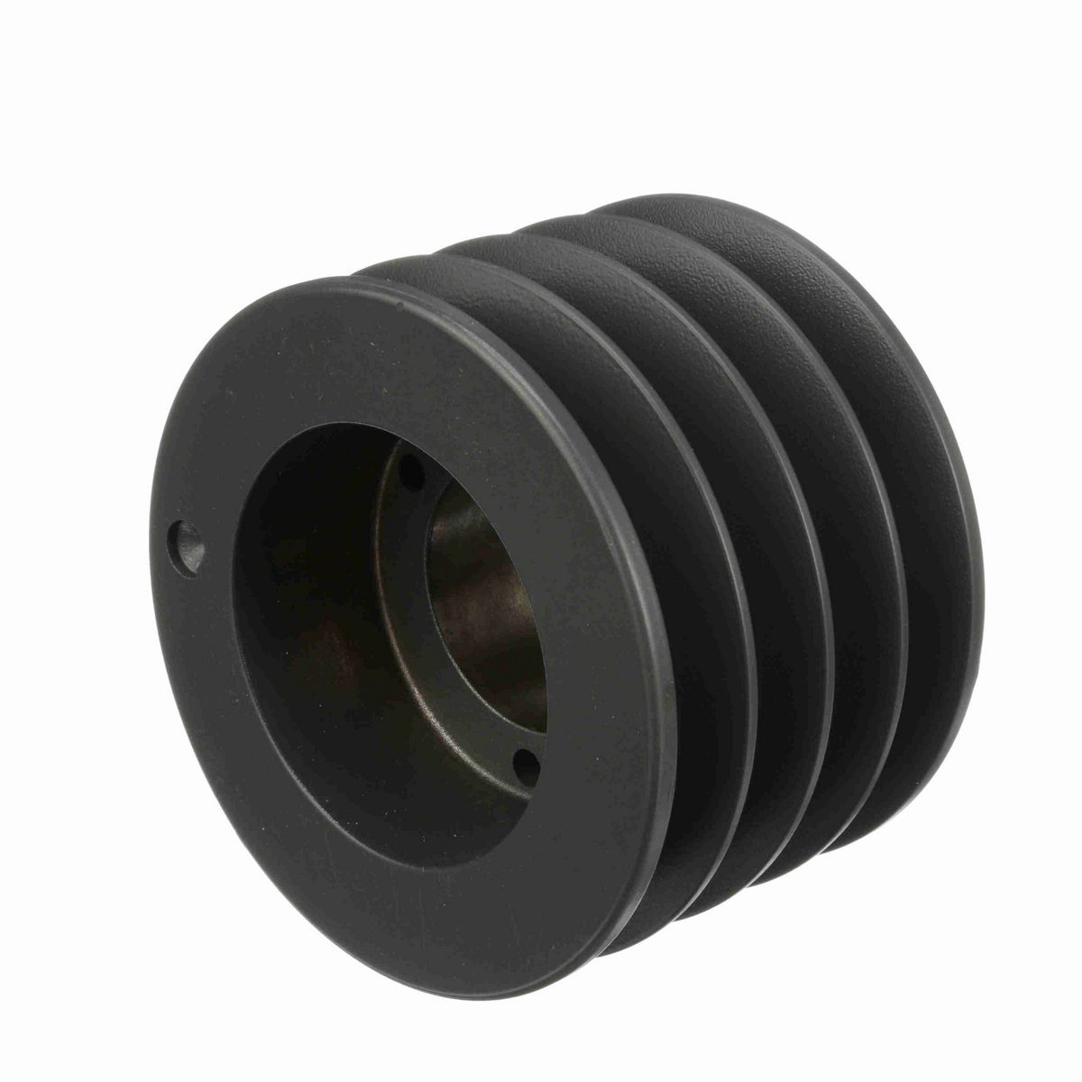 Browning 4 Groove Cast Iron Bushed Bore Multiple Sheave - 4B5V44