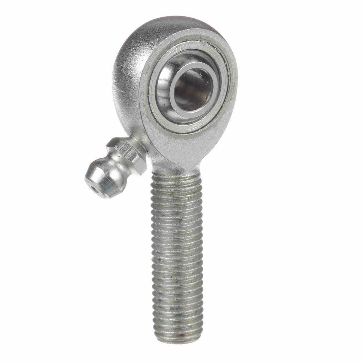 Sealmaster Male Rod End Bearing - Three-Piece Greasable Carbon Steel Race - ARE 4 20N