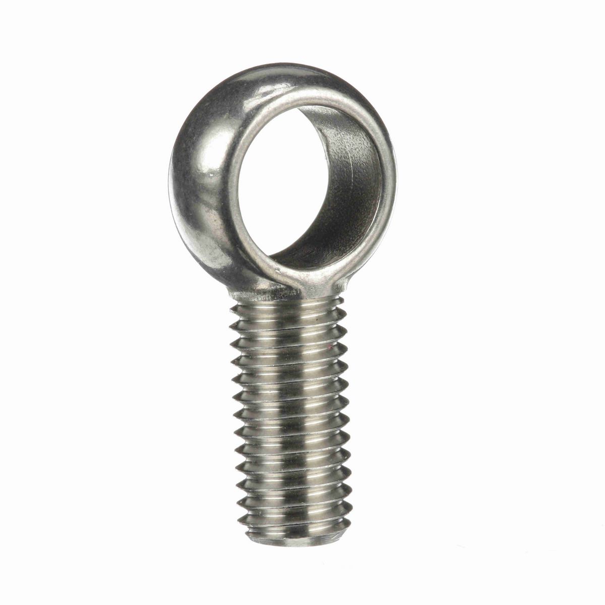 System Plast Eyebolt, 12mm dia., SS, M10 x 30MM. - VG-EB-12-30