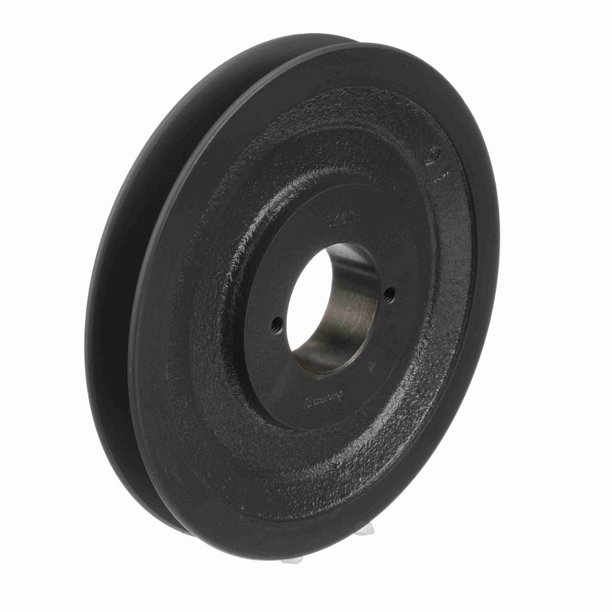 Browning 1 Groove Cast Iron FHP - Bushed Sheave - BK67H