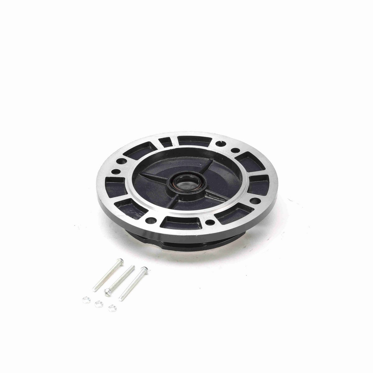 LEESON FF FLANGE KIT B5 FOR 90 FRAME - A572