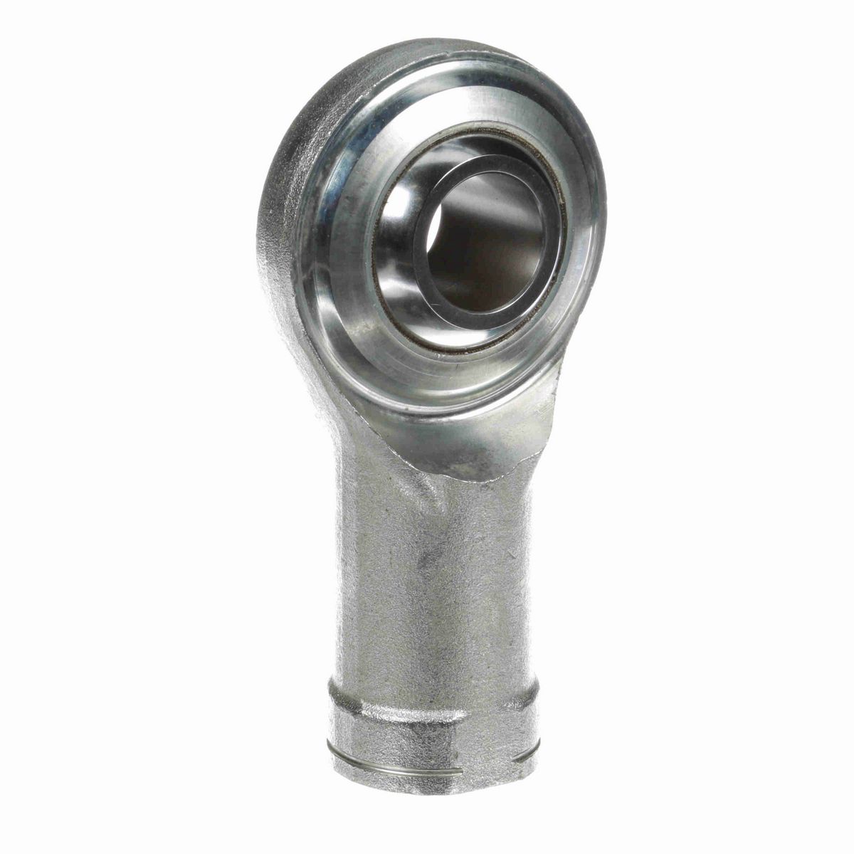 Sealmaster Female Rod End Bearing - Two-Piece Rod End TEFLON Race - CFFL 16T