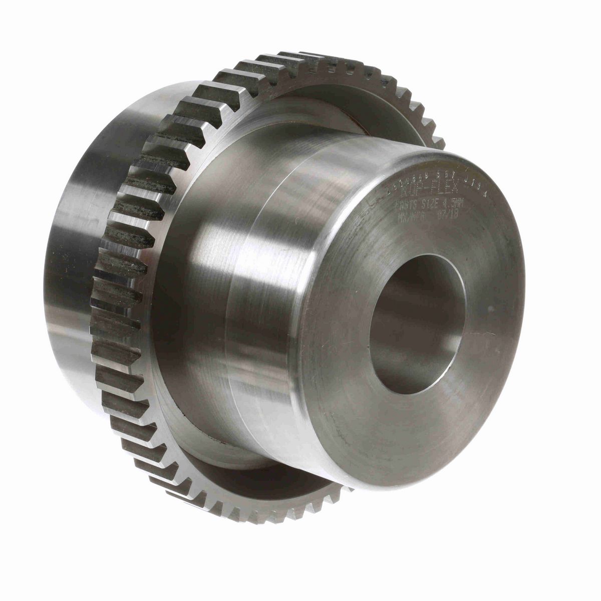 Kop-Flex Gear Coupling Mill Motor Hub - Size 4.5 - 4 1/2F MMHUB