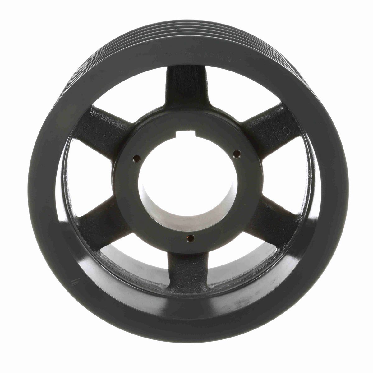 Browning 5 Groove Cast Iron Bushed Bore Multiple Sheave - 5C120R