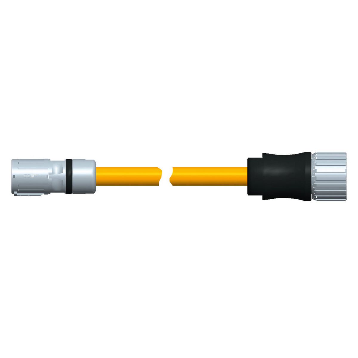Удлинительный кабель энкодера Bosch Rexroth RKG0060/000,5 (RGS1711-REG0011-*******) [R911341555]