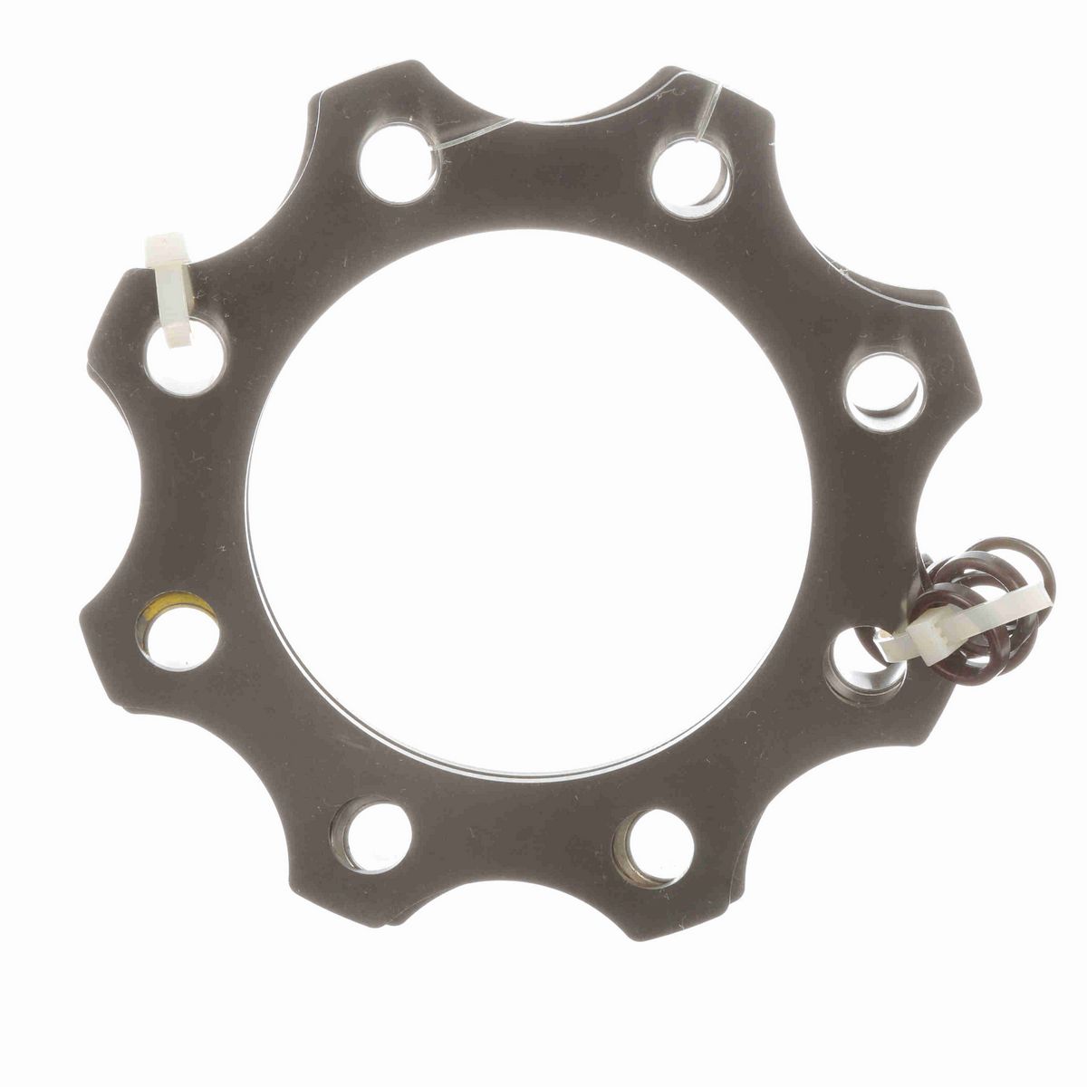 Kop-Flex Disc Coupling High Torque - Semi-Unitized Disc Pack - Style KD10 - Size 204 - 204 KD HSDP