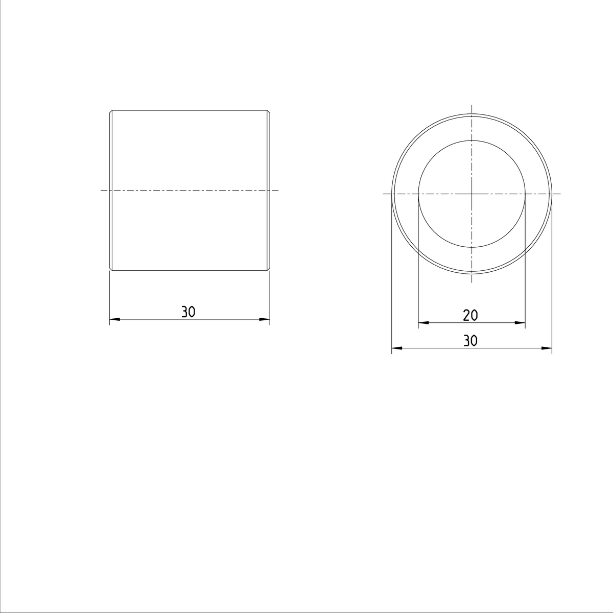 Сегментная линейная втулка Bosch Rexroth KBSE-20 [R066802000]